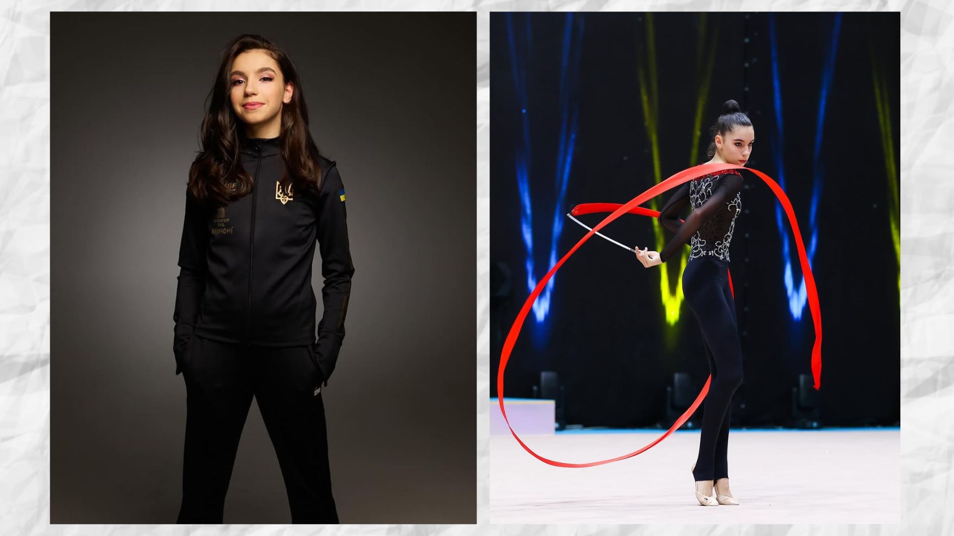 Вінничанка Лейла Юсіфзаде виборола золото на міжнародному турнірі Warsaw Autumn 2025 ВІДЕО / Новости Винницы и области / Інформаційний портал На Париже Новини Вінниці / Вінничанка Лейла Юсіфзаде виборола золото на міжнародному турнірі Warsaw Autumn 2025 ВІДЕО