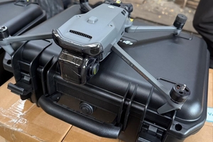 Новини Вінниці / Вінницька громада передала необхідне оснащення захисникам, що зараз на передовій