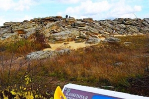 Новини Вінниці / Вінницька компанія «Промавтоматика» приєднується до всеукраїнського флешмобу «Жовта стрічка»