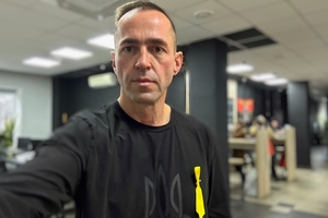 Новини Вінниці / Вінницька компанія «Промавтоматика» приєднується до всеукраїнського флешмобу «Жовта стрічка»