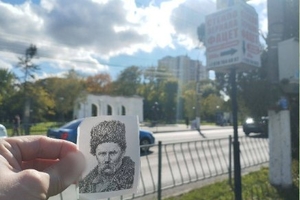 Новини Вінниці / Вінницька компанія «Промавтоматика» приєднується до всеукраїнського флешмобу «Жовта стрічка»