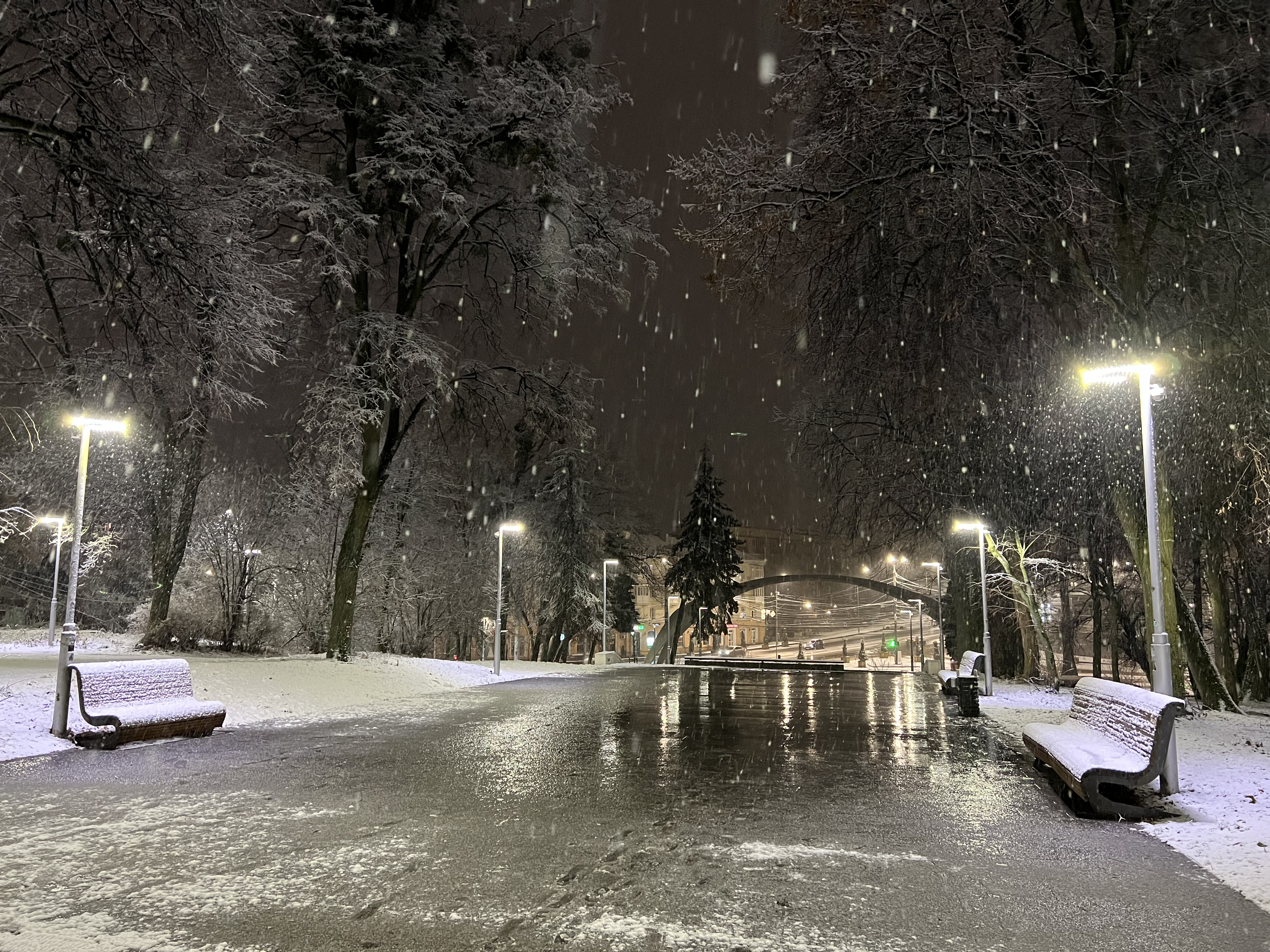 Зимові подорожі: Офіс туризму Вінниці анонсував нові екскурсії та майстеркласи / Новости Винницы и области / Інформаційний портал На Париже Новини Вінниці / Зимові подорожі: Офіс туризму Вінниці анонсував нові екскурсії та майстеркласи