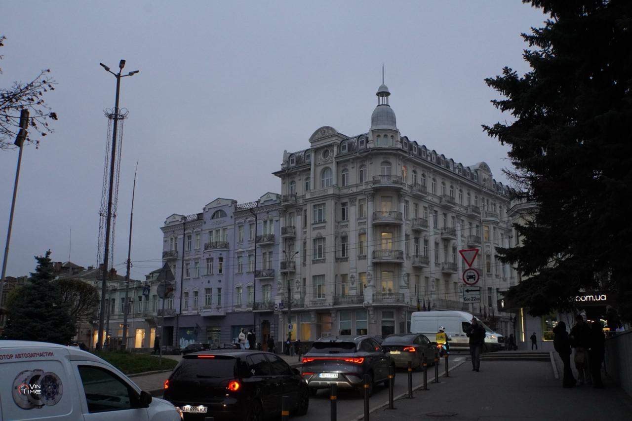 Новини Вінниці / Афіша заходів у Вінниці: мистецтво, кіно та мандрівки Всесвітом