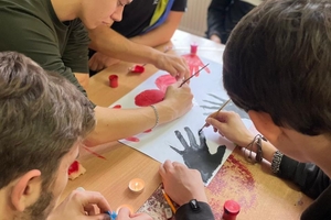 Новости Винницы и области / Діти з Вінниччини повернулися з тематичної зміни МДЦ «Артек» / Інформаційний портал На Париже Новини Вінниці / Діти з Вінниччини повернулися з тематичної зміни МДЦ «Артек»