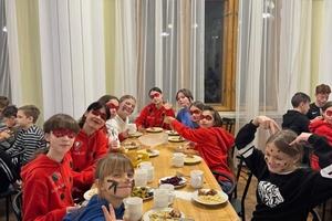 Новости Винницы и области / Діти з Вінниччини повернулися з тематичної зміни МДЦ «Артек» / Інформаційний портал На Париже Новини Вінниці / Діти з Вінниччини повернулися з тематичної зміни МДЦ «Артек»