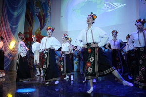 Новости Винницы и области / Діти з Вінниччини повернулися з тематичної зміни МДЦ «Артек» / Інформаційний портал На Париже Новини Вінниці / Діти з Вінниччини повернулися з тематичної зміни МДЦ «Артек»