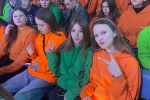 Новости Винницы и области / Діти з Вінниччини повернулися з тематичної зміни МДЦ «Артек» / Інформаційний портал На Париже Новини Вінниці / Діти з Вінниччини повернулися з тематичної зміни МДЦ «Артек»