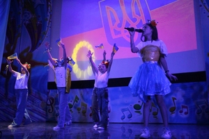 Новости Винницы и области / Діти з Вінниччини повернулися з тематичної зміни МДЦ «Артек» / Інформаційний портал На Париже Новини Вінниці / Діти з Вінниччини повернулися з тематичної зміни МДЦ «Артек»