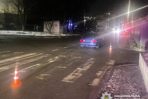 Новости Винницы и области / Дві ДТП з потерпілими на Вінниччині за один вечір / Інформаційний портал На Париже Новини Вінниці / Дві ДТП з потерпілими на Вінниччині за один вечір