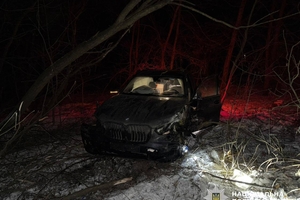 Новости Винницы и области / Дві ДТП з потерпілими на Вінниччині за один вечір / Інформаційний портал На Париже Новини Вінниці / Дві ДТП з потерпілими на Вінниччині за один вечір