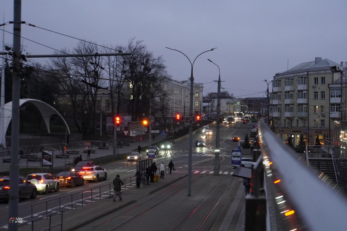 Культурний тиждень у Вінниці: майстер-класи, музичні зустрічі і небесні відкриття / Новости Винницы и области / Інформаційний портал На Париже Новини Вінниці / Культурний тиждень у Вінниці: майстер-класи, музичні зустрічі і небесні відкриття