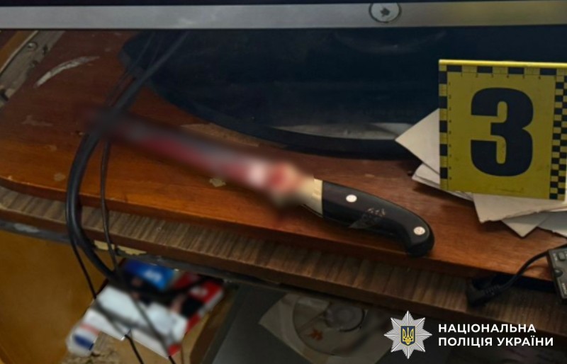 Новини Вінниці / На Вінниччині бійка за столом закінчилась смертельним ударом