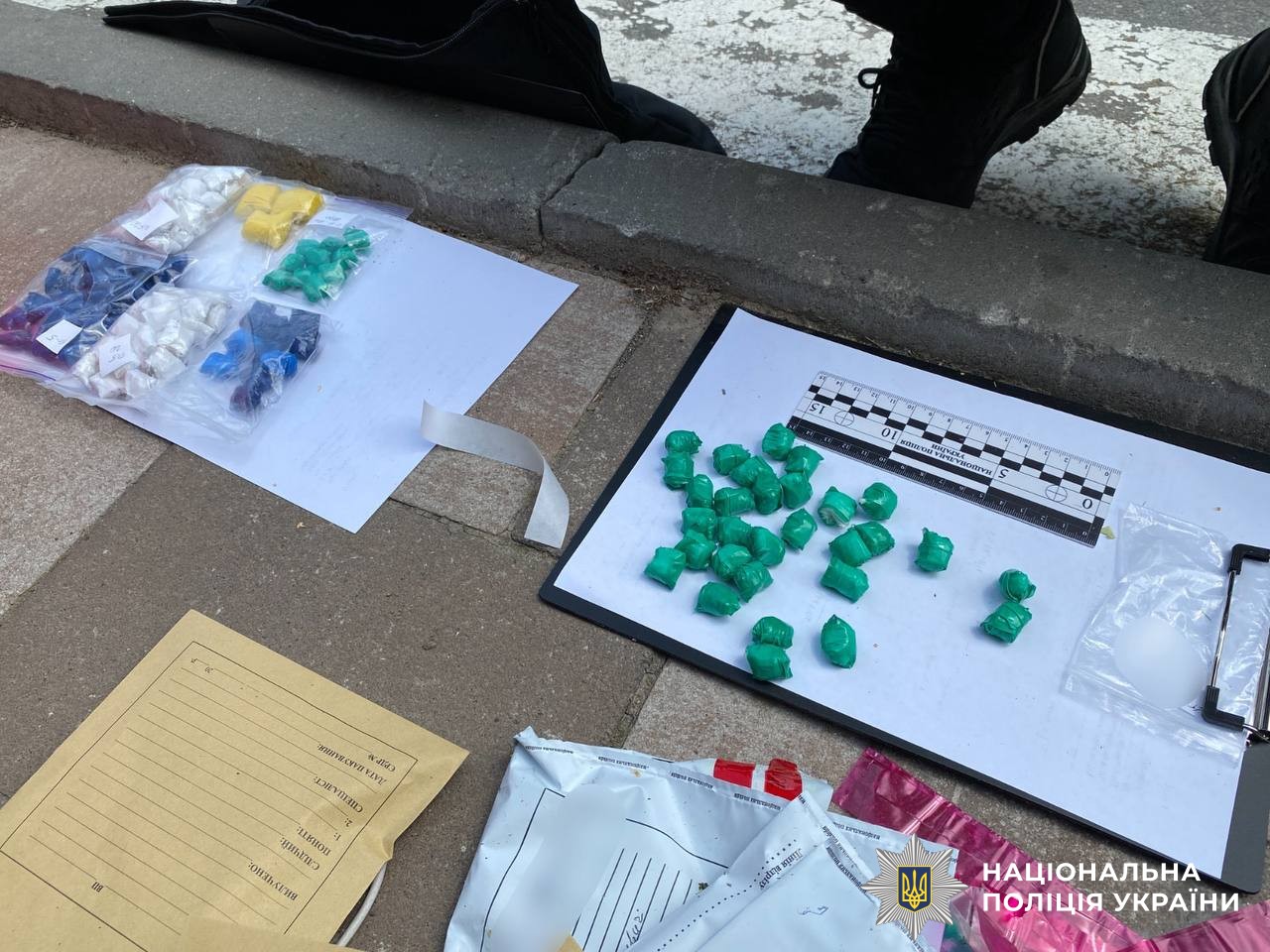 На Вінниччині передали до суду справу організованої наркогрупи / Новости Винницы и области / Інформаційний портал На Париже Новини Вінниці / На Вінниччині передали до суду справу організованої наркогрупи
