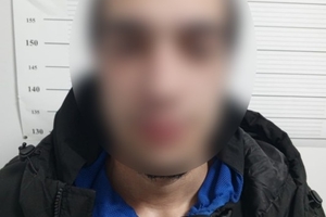 Новини Вінниці / На Вінниччині поблизу вокзалу у Жмеринці сталося пограбування 