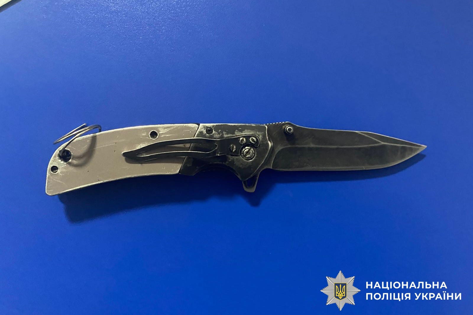 Новини Вінниці / На Вінниччині поблизу вокзалу у Жмеринці сталося пограбування 