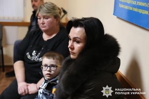 Новини Вінниці / На Вінниччині родинам загиблих бійців штурмової бригади «Лють» передали посмертні нагороди