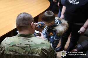 Новини Вінниці / На Вінниччині родинам загиблих бійців штурмової бригади «Лють» передали посмертні нагороди