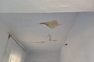 Новини Вінниці / На Вінниччині внаслідок ворожого обстрілу пошкоджено 14 будинків