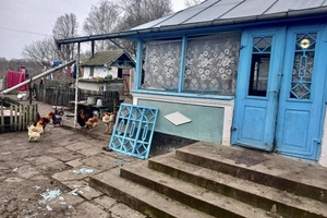 Новини Вінниці / На Вінниччині внаслідок ворожого обстрілу пошкоджено 14 будинків