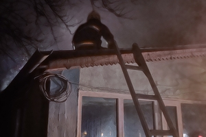 Новости Винницы и области / На Вінниччині за добу сталося п’ять пожеж: вогнеборці нагадують про безпеку / Інформаційний портал На Париже Новини Вінниці / На Вінниччині за добу сталося п’ять пожеж: вогнеборці нагадують про безпеку