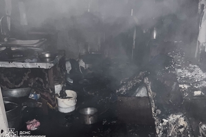 Новости Винницы и области / На Вінниччині за добу сталося п’ять пожеж: вогнеборці нагадують про безпеку / Інформаційний портал На Париже Новини Вінниці / На Вінниччині за добу сталося п’ять пожеж: вогнеборці нагадують про безпеку