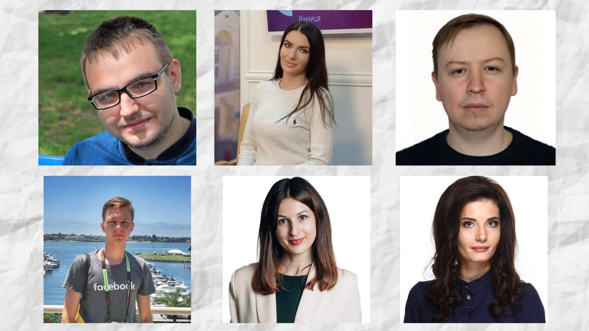 Шість молодих вчених Вінниччини стали лауреатами Премії Верховної Ради України / Новости Винницы и области / Інформаційний портал На Париже Новини Вінниці / Шість молодих вчених Вінниччини стали лауреатами Премії Верховної Ради України