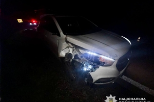 Новости Винницы и области / Смертельна ДТП на Вінниччині: загинув 60-річний пішохід / Інформаційний портал На Париже Новини Вінниці / Смертельна ДТП на Вінниччині: загинув 60-річний пішохід