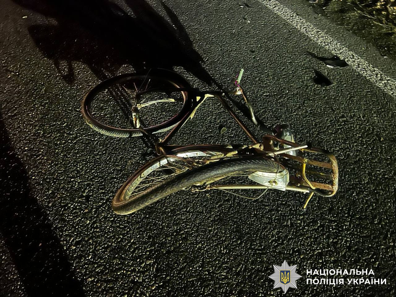 Смертельна ДТП на Вінниччині: загинув 60-річний пішохід / Новости Винницы и области / Інформаційний портал На Париже Новини Вінниці / Смертельна ДТП на Вінниччині: загинув 60-річний пішохід