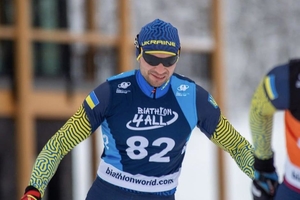 Новини Вінниці / Спортсмени з Вінниччини стали призерами Кубку світу з парабіатлону в Канаді