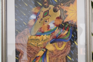 Новини Вінниці / У Вінниці нагородили переможців ХХV Всеукраїнського дитячого фестивалю-конкурсу «Різдвяна зірка-2025» 