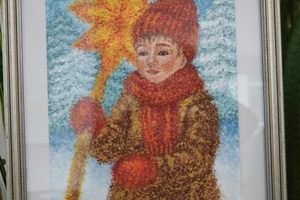 Новини Вінниці / У Вінниці нагородили переможців ХХV Всеукраїнського дитячого фестивалю-конкурсу «Різдвяна зірка-2025» 