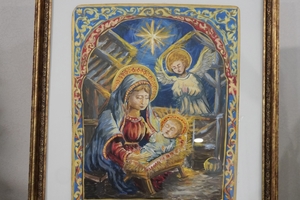 Новини Вінниці / У Вінниці нагородили переможців ХХV Всеукраїнського дитячого фестивалю-конкурсу «Різдвяна зірка-2025» 