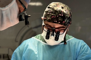 Новини Вінниці / У Вінниці провели надскладну реконструктивну операцію на передпліччі