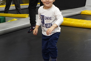 Новини Вінниці / У Вінниці провели святковий захід для дітей пільгових категорій