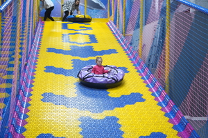 Новини Вінниці / У Вінниці провели святковий захід для дітей пільгових категорій