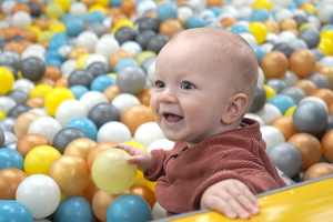 Новини Вінниці / У Вінниці провели святковий захід для дітей пільгових категорій