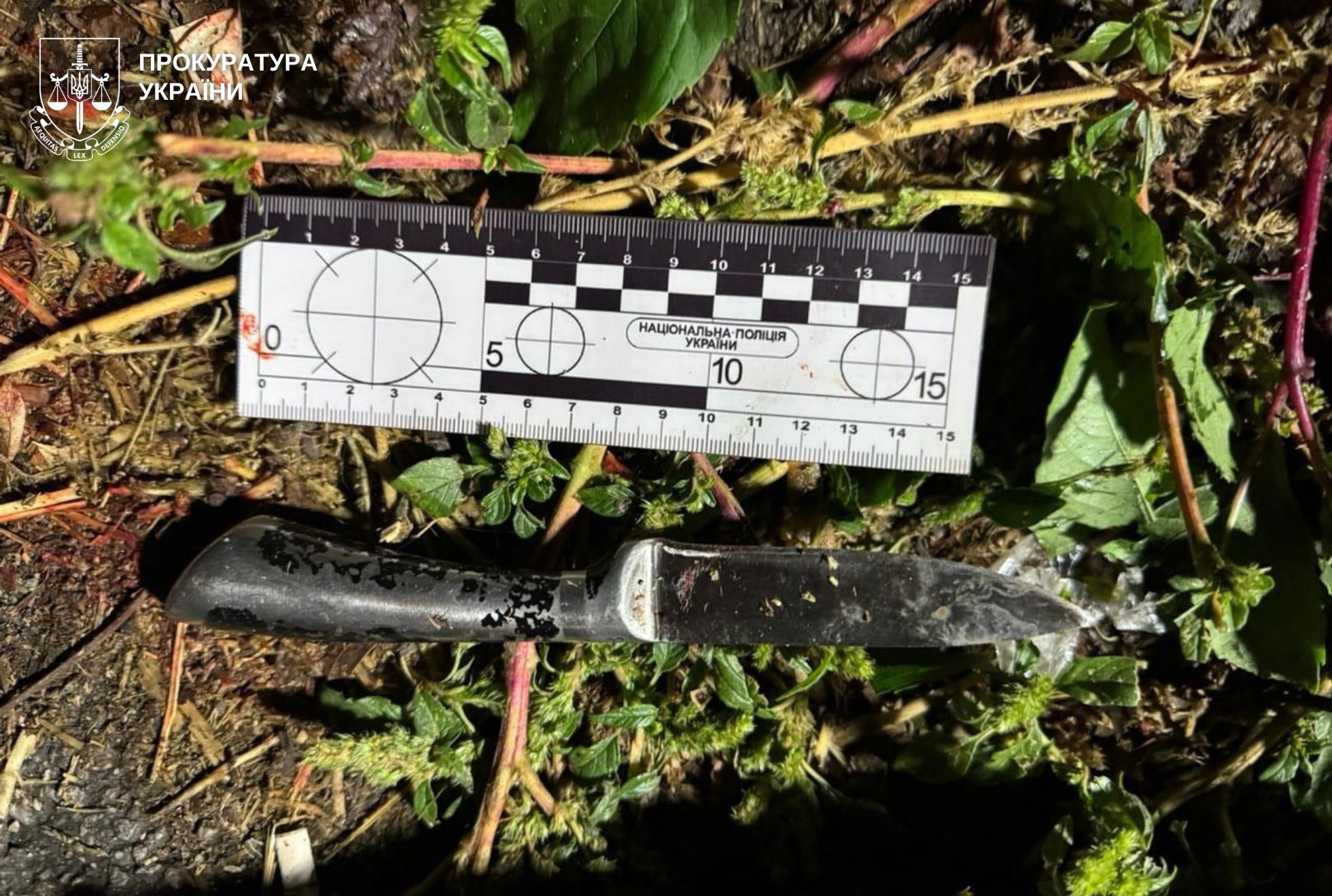 Новини Вінниці / У Вінниці суд виніс вирок у справі про смертельне ножове поранення