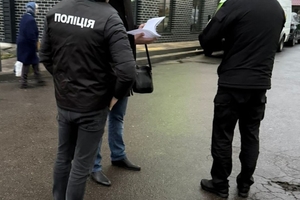 Новости Винницы и области / У Вінниці викрили схему з привласнення 3,3 млн грн бюджетних коштів на будівництві дороги / Інформаційний портал На Париже Новини Вінниці / У Вінниці викрили схему з привласнення 3,3 млн грн бюджетних коштів на будівництві дороги