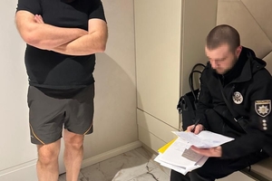 Новости Винницы и области / У Вінниці викрили схему з привласнення 3,3 млн грн бюджетних коштів на будівництві дороги / Інформаційний портал На Париже Новини Вінниці / У Вінниці викрили схему з привласнення 3,3 млн грн бюджетних коштів на будівництві дороги