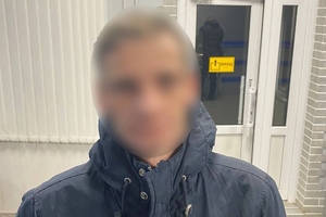 Новости Винницы и области / У Вінниці за годину пограбували дві кав’ярні: нападника затримано / Інформаційний портал На Париже Новини Вінниці / У Вінниці за годину пограбували дві кав’ярні: нападника затримано