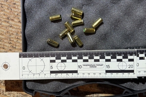 Новости Винницы и области / У Вінниці за годину пограбували дві кав’ярні: нападника затримано / Інформаційний портал На Париже Новини Вінниці / У Вінниці за годину пограбували дві кав’ярні: нападника затримано