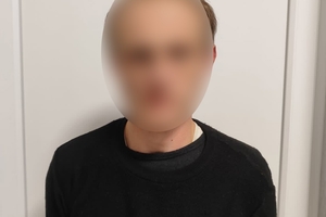 Новости Винницы и области / У Вінниці затримали 34-річного розповсюджувача наркотиків / Інформаційний портал На Париже Новини Вінниці / У Вінниці затримали 34-річного розповсюджувача наркотиків