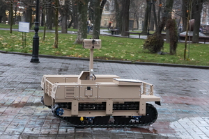 Новини Вінниці / У Вінниці збір кришечок перетворився на реальну допомогу бригаді НГУ АЗОВ