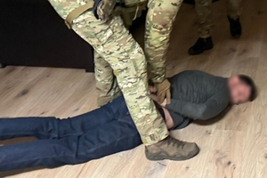 Новини Вінниці / У Вінницькій області адвокат з Києва пограбував літнє подружжя на сотні тисяч євро