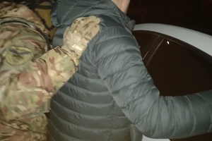 Новини Вінниці / У Вінницькій області адвокат з Києва пограбував літнє подружжя на сотні тисяч євро