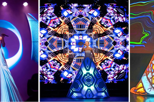 Новини Вінниці / Вінничанка Ольга Куксенко – українка, якій довірили історичну церкву у Швейцарії