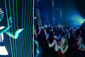 Новини Вінниці / Вінничанка Ольга Куксенко – українка, якій довірили історичну церкву у Швейцарії