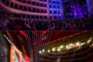 Новини Вінниці / Вінничанка Ольга Куксенко – українка, якій довірили історичну церкву у Швейцарії