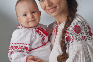 Новини Вінниці / Вінничанка Ольга Куксенко – українка, якій довірили історичну церкву у Швейцарії