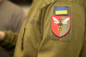 Новости Винницы и области / Вінниччина передала дрони бійцям 38-го зенітного ракетного полку / Інформаційний портал На Париже Новини Вінниці / Вінниччина передала дрони бійцям 38-го зенітного ракетного полку